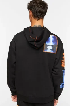 Eternal Bliss Graphic Hoodie