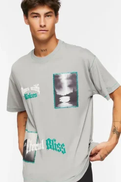 Eternal Bliss Graphic Tee