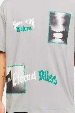 Eternal Bliss Graphic Tee