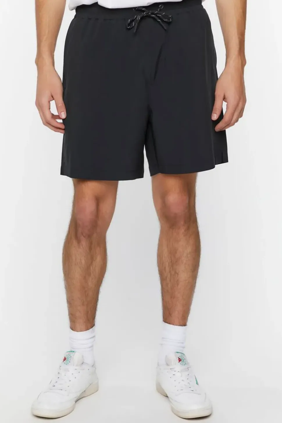 Everyday Drawstring Shorts