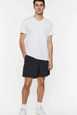 Everyday Drawstring Shorts