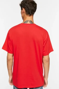Exiting Simulation Graphic Tee