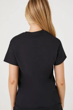 Extra Graphic Baby Tee