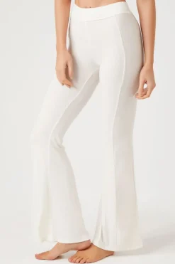 Flare Pajama Pants