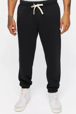 Fleece Drawstring Joggers