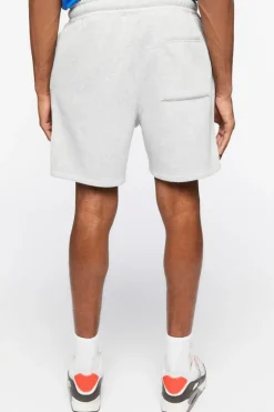 Fleece Drawstring Sweatshorts