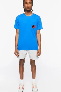 Fleece Drawstring Sweatshorts