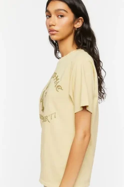 Fleetwood Mac Tour Graphic Tee