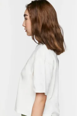 Floral Amore Graphic Tee