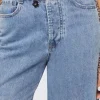 Floral Charm Chain Belt