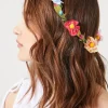Floral Crown Headband