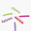 Floral Hair Pin Set