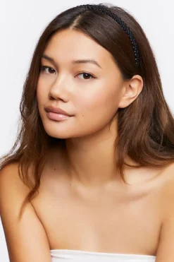 Floral Headband Set - 3 Pack