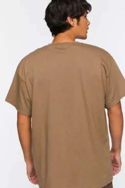 Ford Bronco Graphic Tee