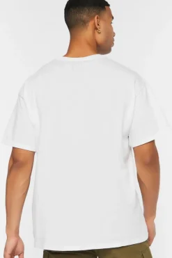 Ford Mustang Graphic Tee