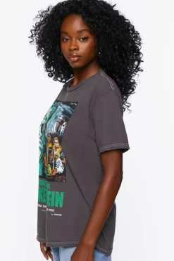 Frankenstein Graphic Tee