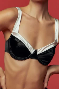 Fredericks Of Hollywood Bra