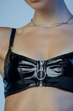 Fredericks Of Hollywood Bralette