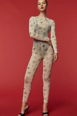 Fredericks Of Hollywood Jumpsuit