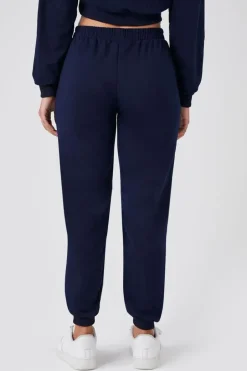 French Terry Joggers