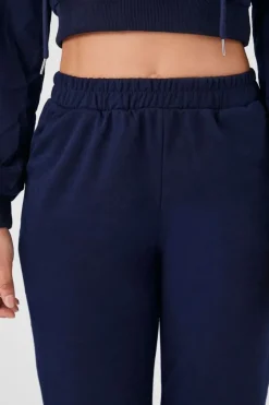 French Terry Joggers