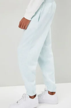 French Terry Joggers