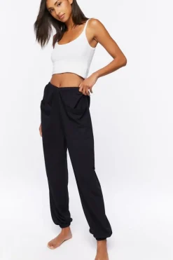 French Terry Lounge Joggers