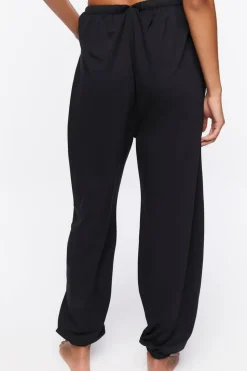 French Terry Lounge Joggers