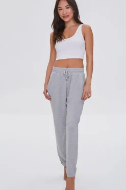 French Terry Lounge Joggers