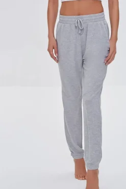 French Terry Lounge Joggers