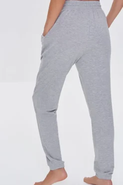 French Terry Lounge Joggers