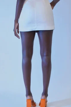 Fubu Graphic Mini Skirt