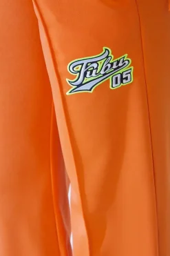 Fubu Mesh Track Pants