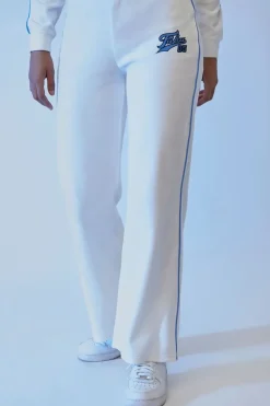 Fubu Velour Pants
