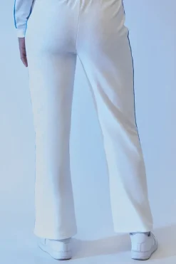 Fubu Velour Pants