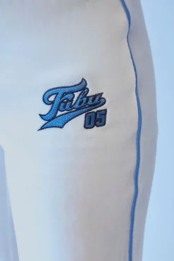 Fubu Velour Pants
