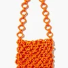 Geo Ring Shoulder Bag