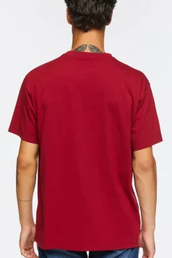 Gingerbread Man Graphic Tee