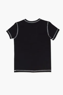 Girls Acdc Graphic Tee (Kids)