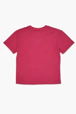 Girls Aerosmith Graphic Tee (Kids)