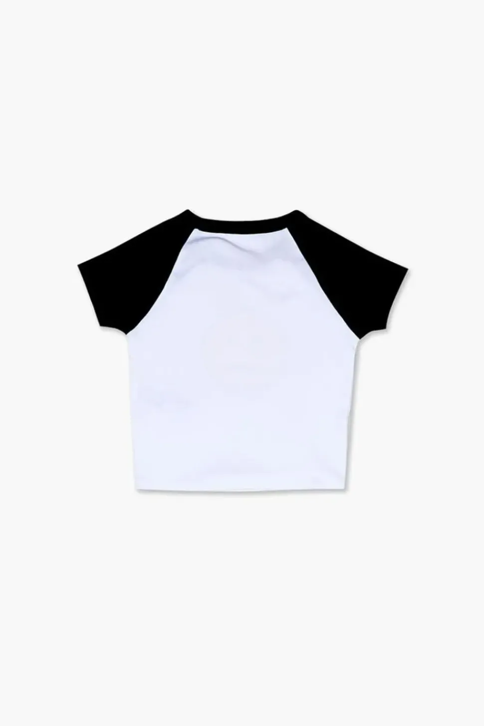 Girls Airwalk Face Graphic Tee (Kids)