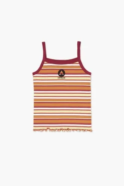 Girls Airwalk Striped Cami (Kids)