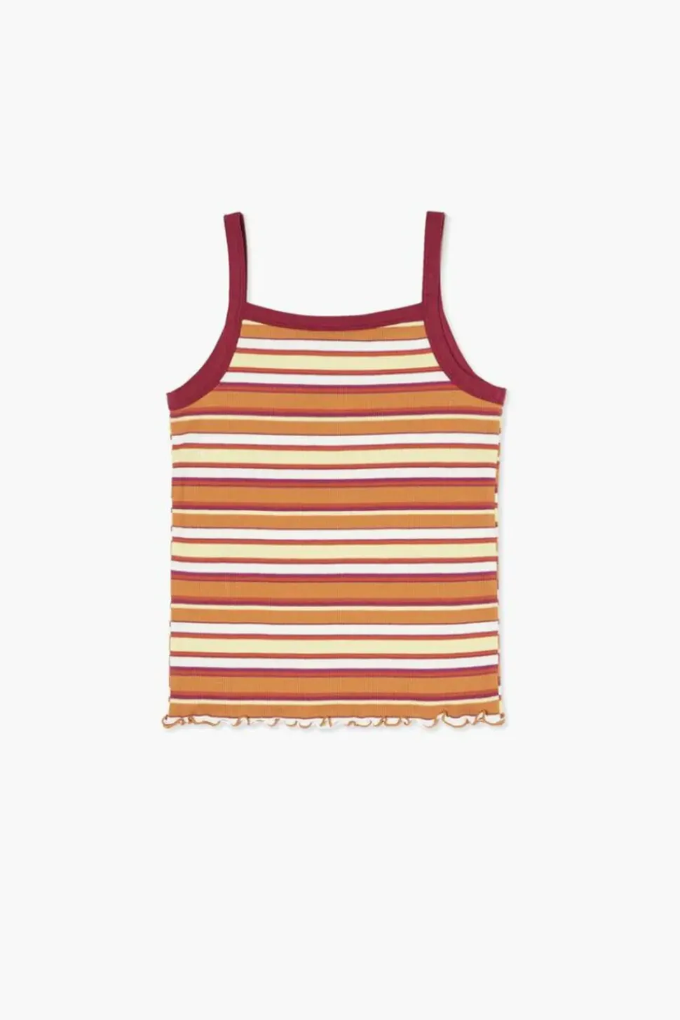 Girls Airwalk Striped Cami (Kids)