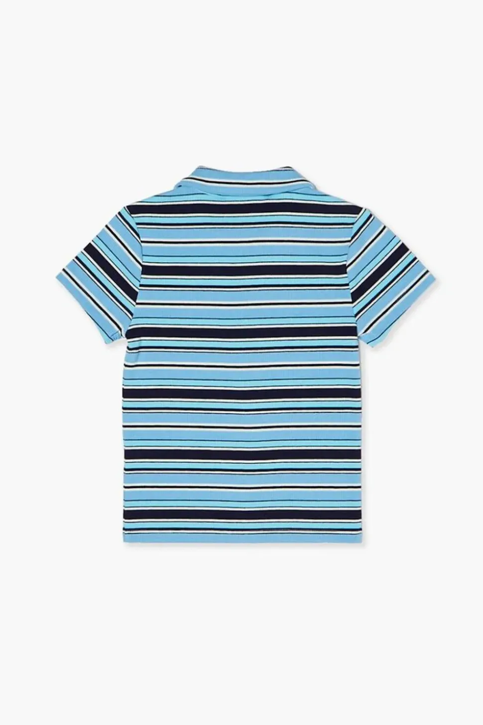 Girls Airwalk Striped Top (Kids)