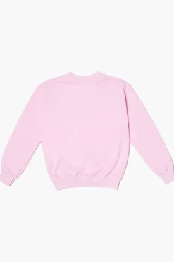 Girls Aladdin Graphic Pullover (Kids)
