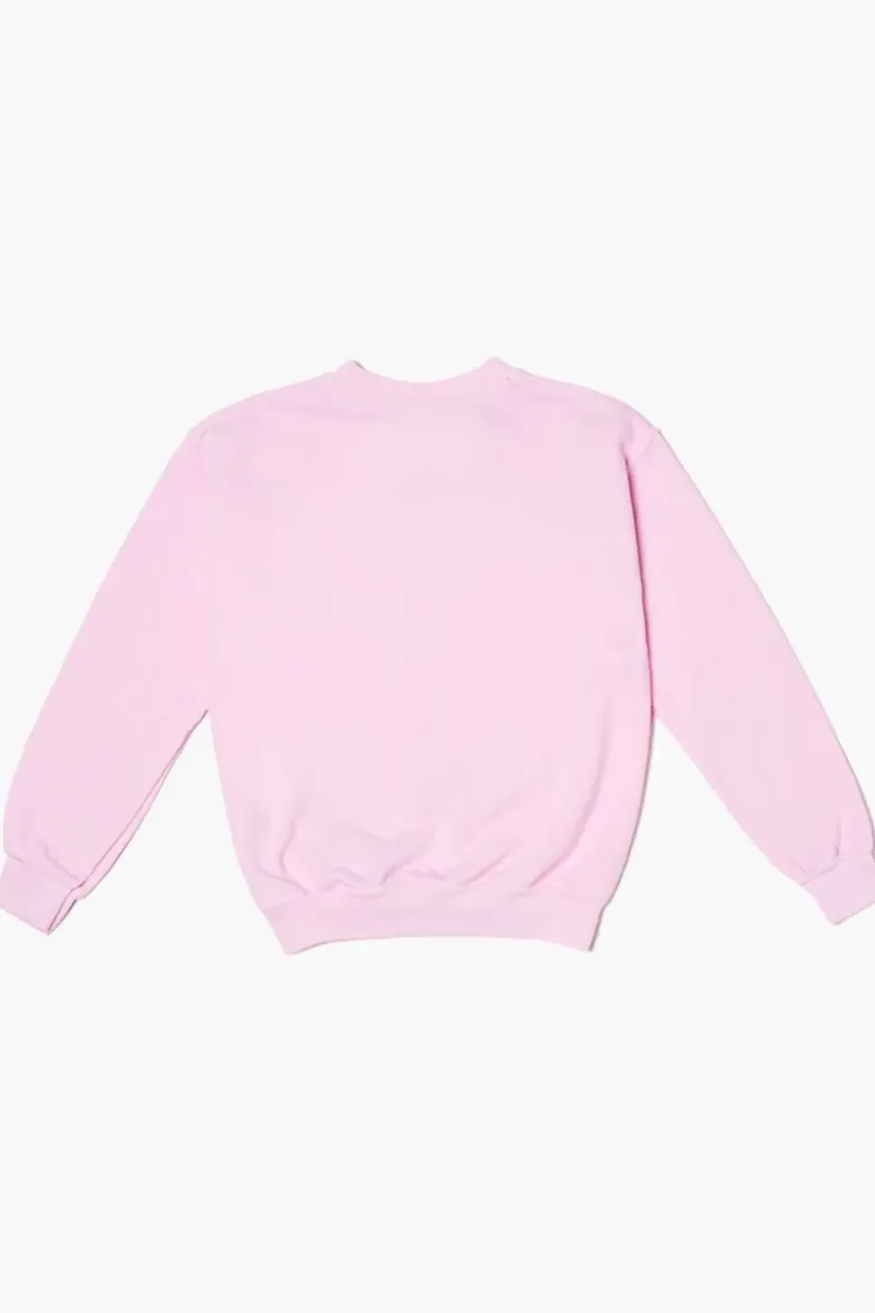 Girls Aladdin Graphic Pullover (Kids)