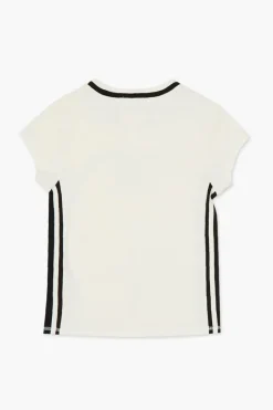 Girls American Athletics Graphic Tee (Kids)