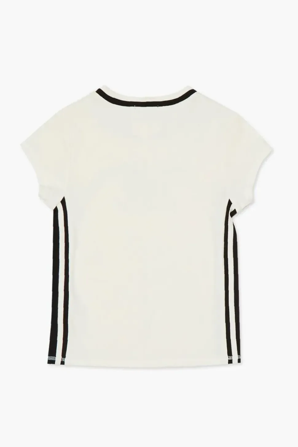 Girls American Athletics Graphic Tee (Kids)