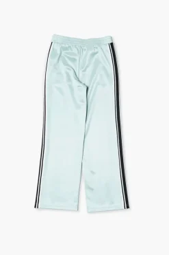 Girls Amour Varsity-Striped Pants (Kids)