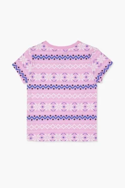 Girls Barbie Graphic Tee (Kids)